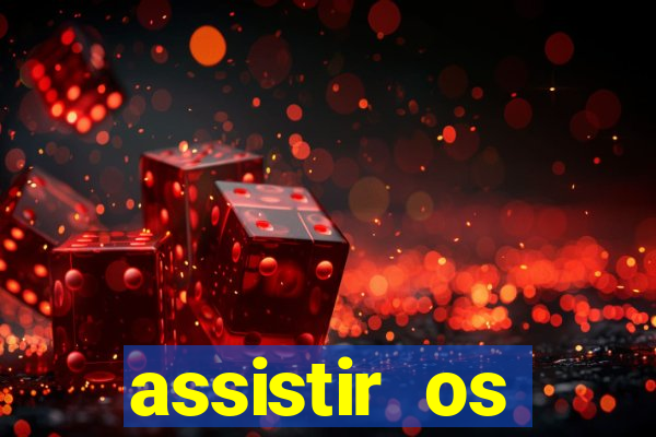 assistir os simpsons on-line